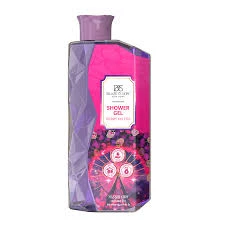 Blaze o Skin Shower Gel Berry On Top 250 ml
