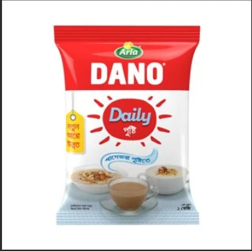 Dano Daily Pusti-1000g