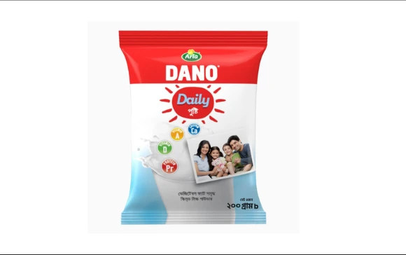 Dano Daily Pusti-200g