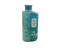 Blaze o Skin Shower Gel On an Island 250 ml