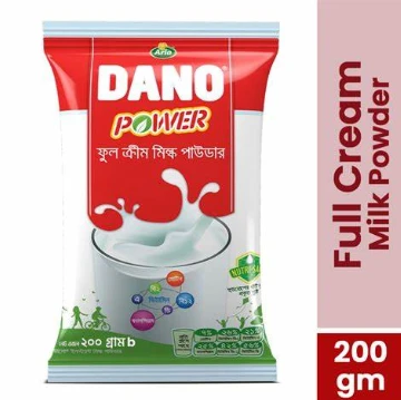 Dano Power FCMP 200g