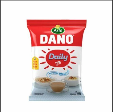 Dano Daily Pusti-500g