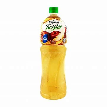 Tropicana Apple Juice 1.5ltr
