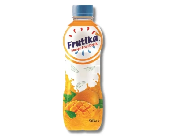 Frutika Mango Fruit Drink – 180 ml