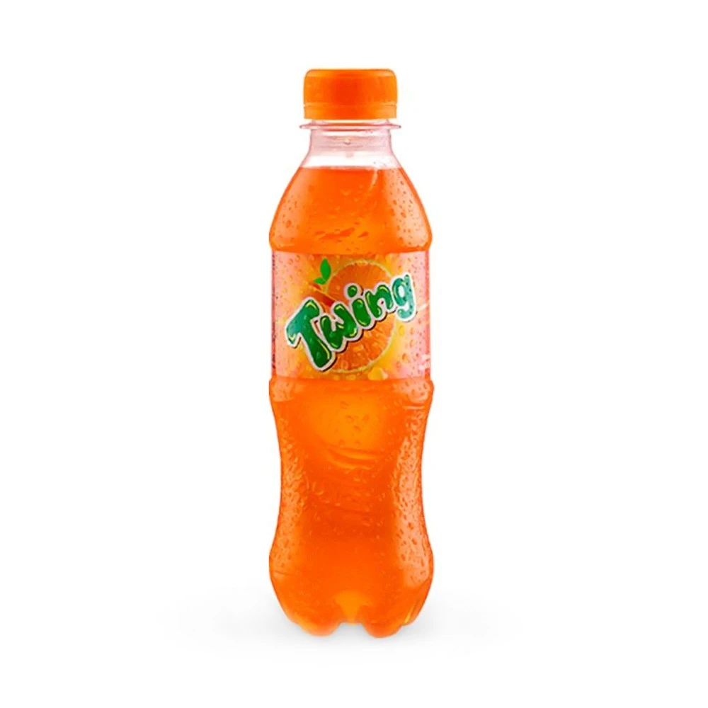 Twing Orange Drink – 500 ml