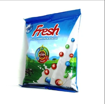 Fresh IFC Milk Powder-250 gm