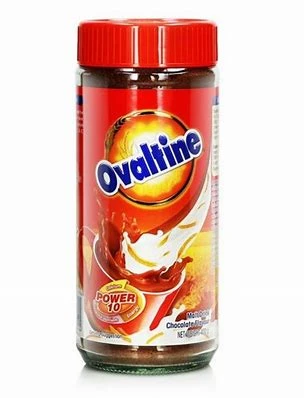 Ovaltine Malt Drink-400 gm