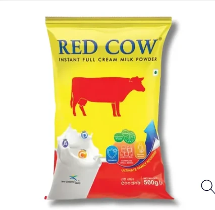 Red Cow Milk Powder 500gm