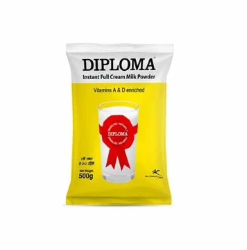 Diploma Instant FCMP-500g