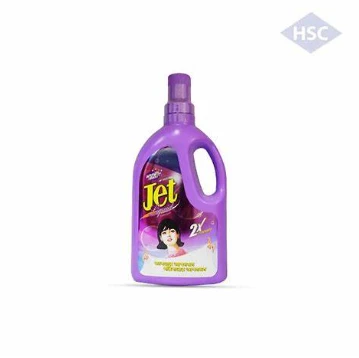 Jet Liquid Detergent-1000 ml