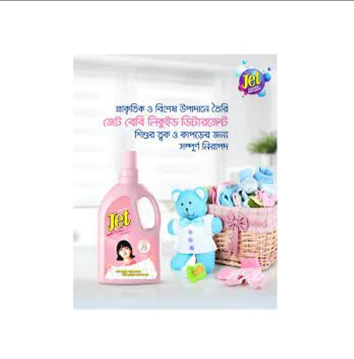 Jet  Baby Liquid Detergent-1000 ml