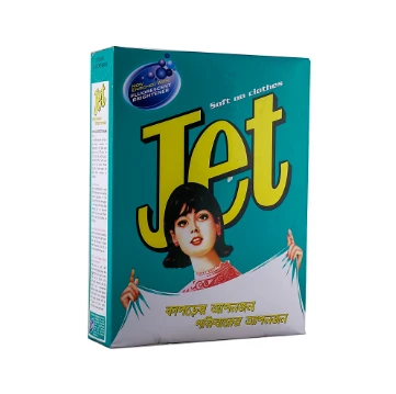 Jet Classic Powder -1kg