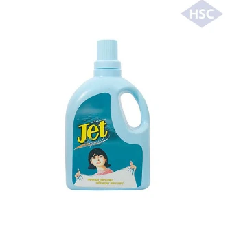 Jet Liquid -1000 ml