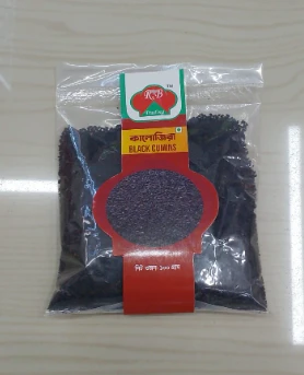 R.B Black Cumin-100 gm