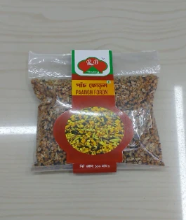 R.B Panch Foron-100 gm