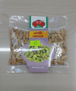 RB Cardamom/Elachi-50 gm