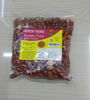 R.B Badam Vaza-200 gm