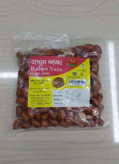 R.B Badam Vaza-100 gm