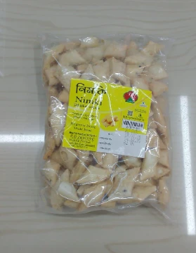 R.B Nimki-200 gm