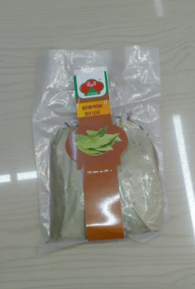 R.B Bay Leaf/Tejpata-50 gm