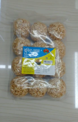 R.B Muri Moa-12 pcs