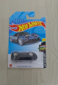 SAKI HOT WHEELS-8800-8