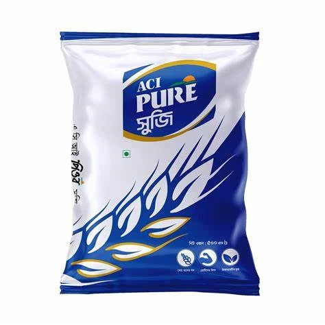 Aci Pure Suji 500gm