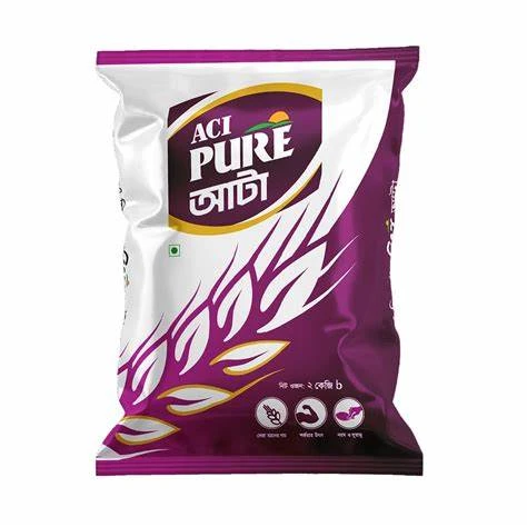 ACI Pure Atta – 2 kg