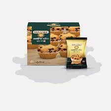 Dan Cake Chocochips Muffin 33gm