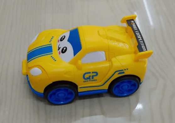 China Robot Car-1 pc