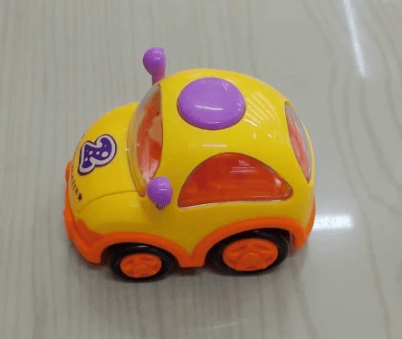 China Fiction Car Medium Trailblazer-1 pc