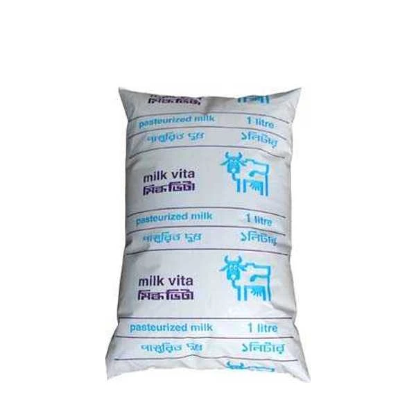 Milk Vita Pasteurized Milk – 1 Ltr