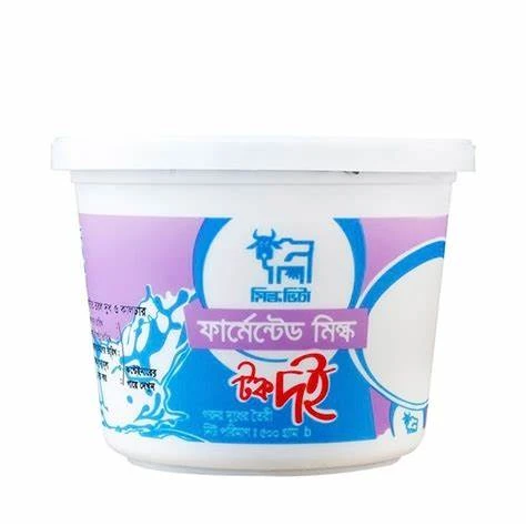 Milk Vita Original Sour Curd – 500 gm