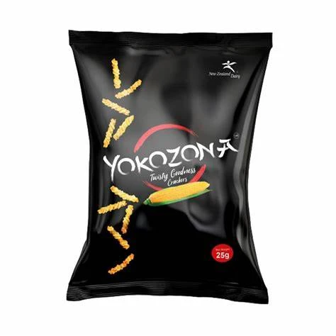 Yokozona Twisty Chips – 25 gm