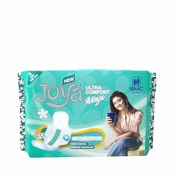 Joya Ultra Comfort Wings-8 Pads