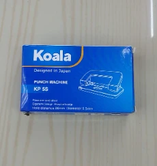 Shodei S.A. Punch Machine Varity