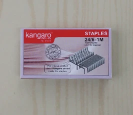 Shodei S.A. Stapler Pin Kangarro L