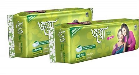 Joya Sanitary Napkin 5Pad Belt System