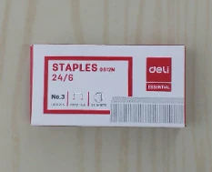 Shodei S.A. Stapler Pin Deli L