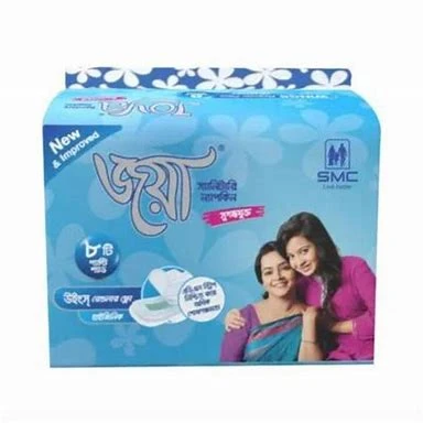 Joya Sanitary Napkin 8 pcs
