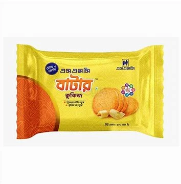 SMC Butter Cookies-200 gm