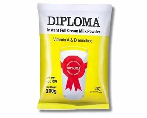 Diploma Instant FCMP-200g
