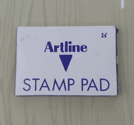 Shodei Stamp Pas a/line