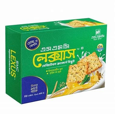 SMC Lexus Biscuit-216 gm