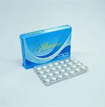 Minicon-28Pill