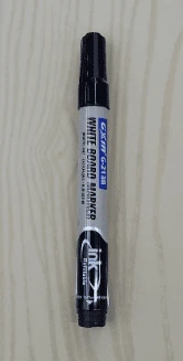 Shodei S.A. White Board Marker Zxcn