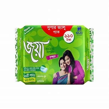 Joya Sanitary Napkin 15Pad Belt System