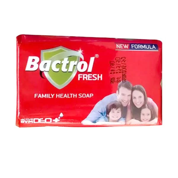 Bactrol Soap - 100g