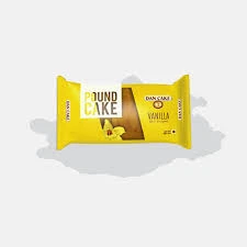 Dan Cake Pound Cake Vanilla (90g