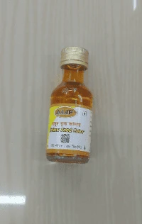 Alif Food Colour Yellow -28 ml